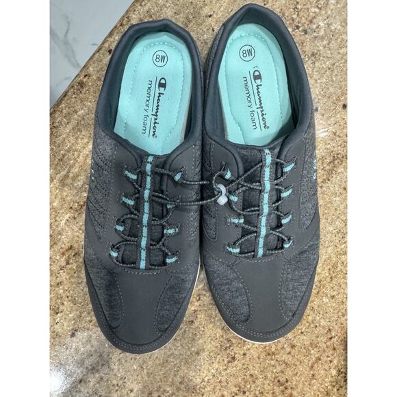 Champion Memory Foam Slip on 8 W - Picture 1 of 8